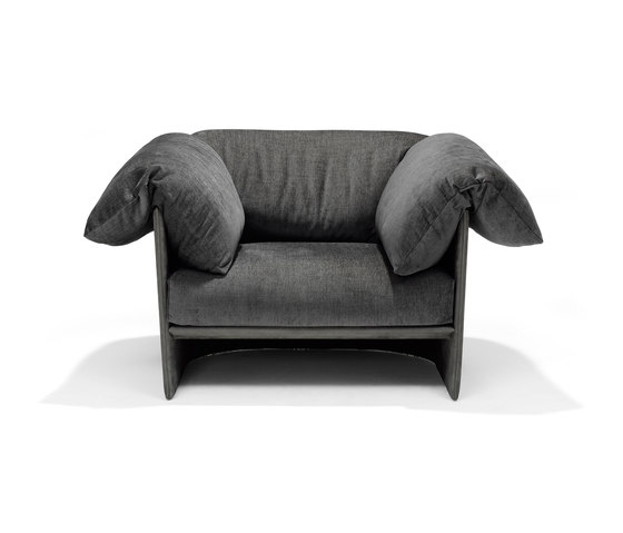 Highline armchair | Sessel | Linteloo