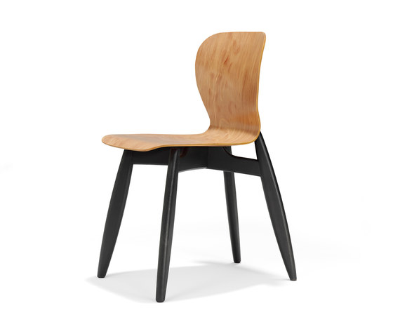 Ishi chair | Chairs | Linteloo