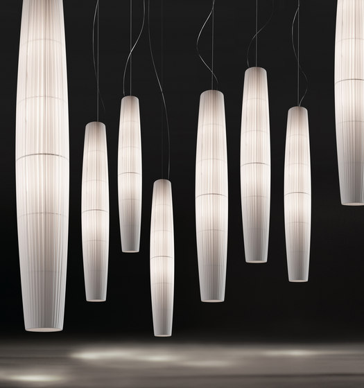 Maxi S/03 | Suspended lights | BOVER