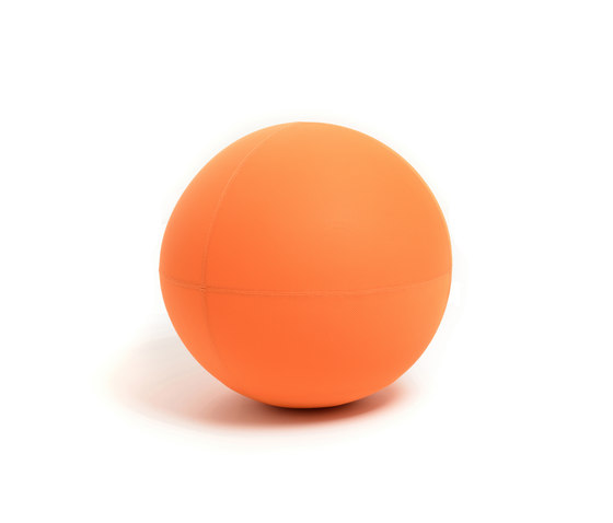 Ball Single | Hocker | Lina Design