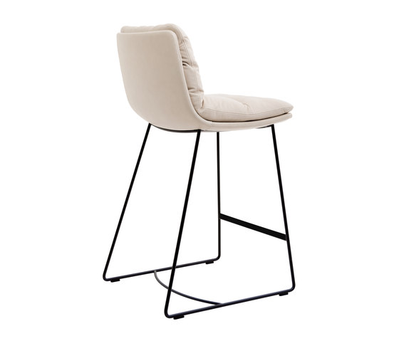 ARVA Counter stool | Sillas de trabajo altas | KFF