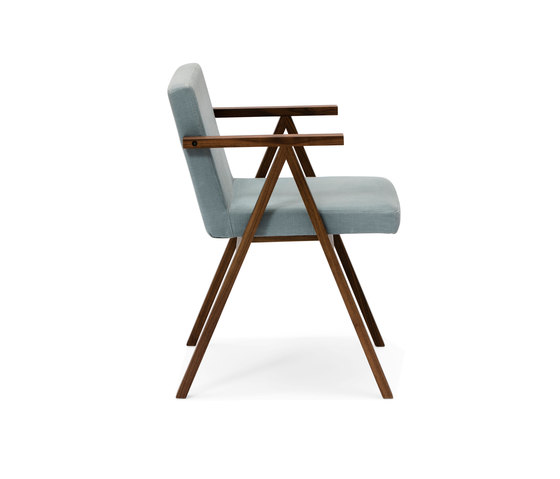 Model D | Chairs | Linteloo