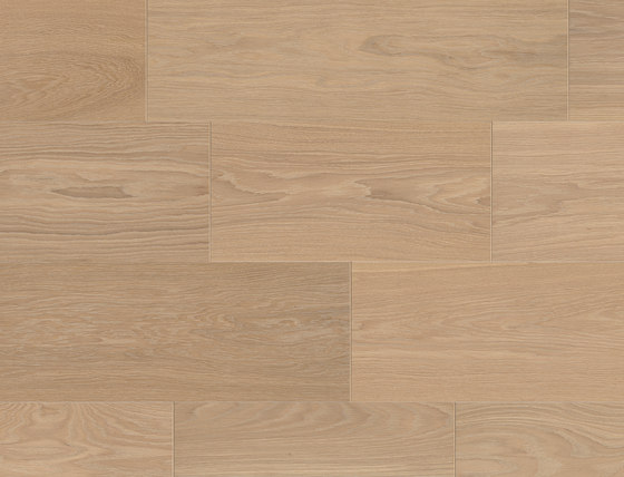 Formpark Oak Avorio 14 | Wood flooring | Bauwerk Parkett
