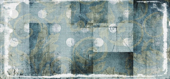 textile | damadots | Wandbilder / Kunst | N.O.W. Edizioni