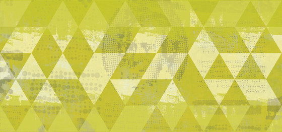 geometric | tiling | Quadri / Murales | N.O.W. Edizioni