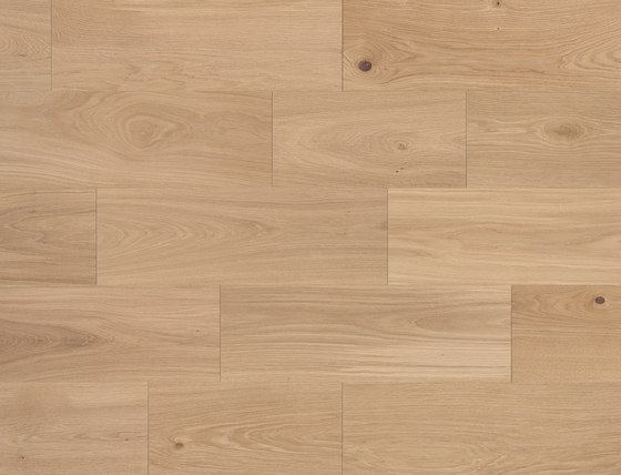 Formpark Mini Oak Avorio 14 | Wood flooring | Bauwerk Parkett