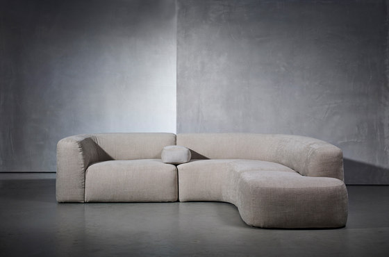 BO Sofa | Sofás | Piet Boon