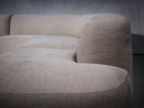 BO Sofa | Sofás | Piet Boon