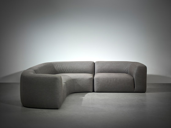 BO Sofa | Canapés | Piet Boon