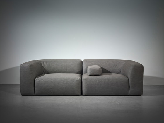 BO Sofa | Canapés | Piet Boon