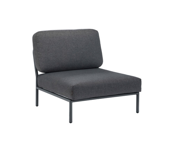 LEVEL | Lounge Chair | Poltrone | HOUE