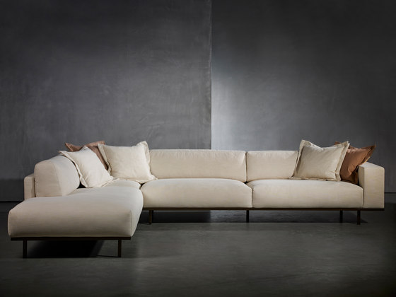 DON Sofa | Sofás | Piet Boon