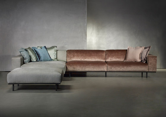 DON Sofa | Sofas | Piet Boon