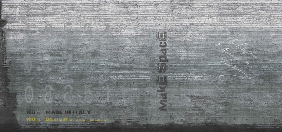 concrete | plain | Quadri / Murales | N.O.W. Edizioni