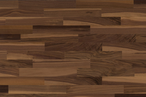 Monopark Walnut american 34 | Wood flooring | Bauwerk Parkett