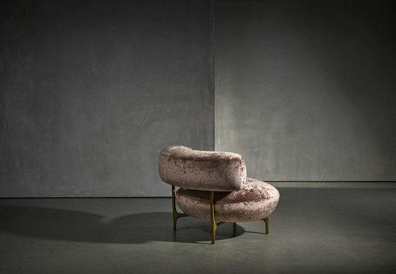 ELLA Armchair | Armchairs | Piet Boon