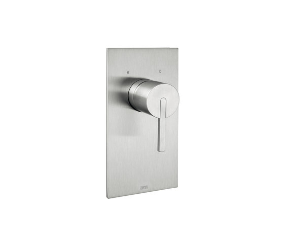 LifeSteel 59 | Shower controls | Fir Italia