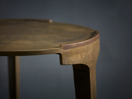 HERO Side Table | Tables d'appoint | Piet Boon