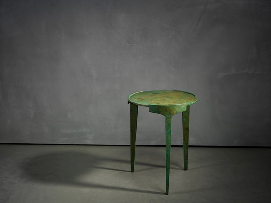 HERO Side Table | Side tables | Piet Boon