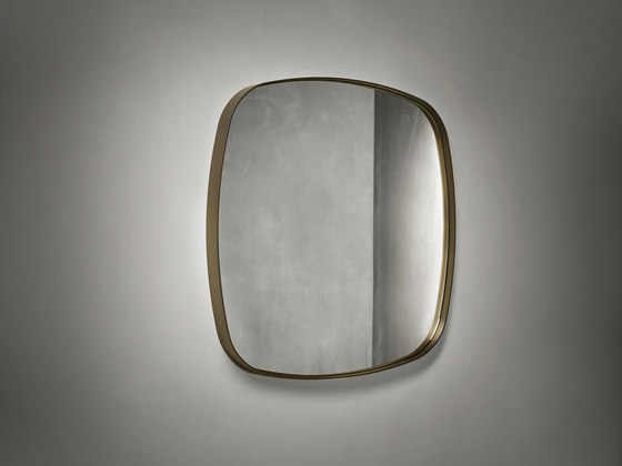 KEKKE Mirror | Miroirs | Piet Boon