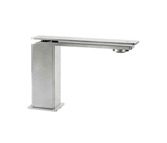 PlaySteel 58 | Robinetterie pour lavabo | Fir Italia