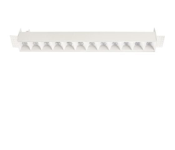 Bento 12 trimless | Lampade soffitto incasso | LEDS C4