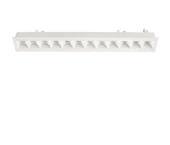 Bento | Lampade soffitto incasso | LEDS C4