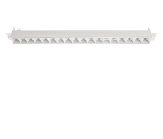 Bento 18 trimless | Lampade soffitto incasso | LEDS C4