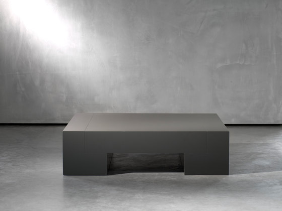 TOOS Coffee Table | Coffee tables | Piet Boon