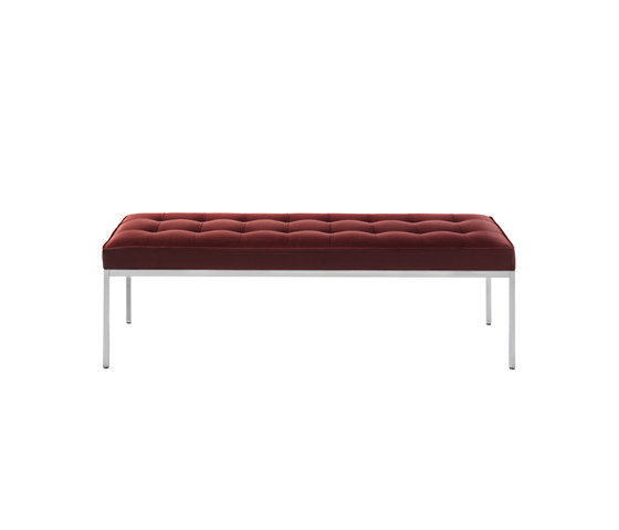 Florence Knoll Bench - Relax | Bancos | Knoll International