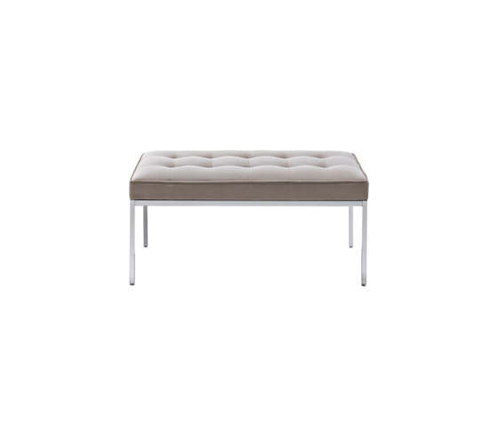 Florence Knoll Bench - Relax by Knoll International | Benches
