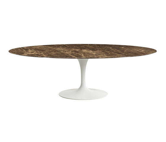 Saarinen Dining Table Oval | Dining tables | Knoll International