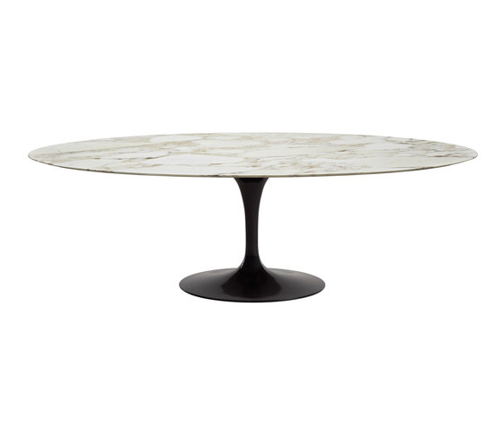 Saarinen Dining Table Oval | Tables de repas | Knoll International