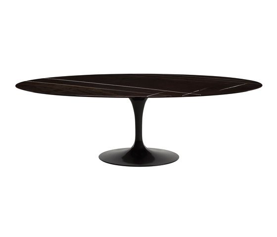 Saarinen Dining Table Oval | Tables de repas | Knoll International