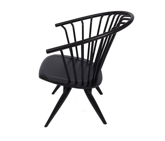 Crinolette Armchair | Fauteuils | Artek