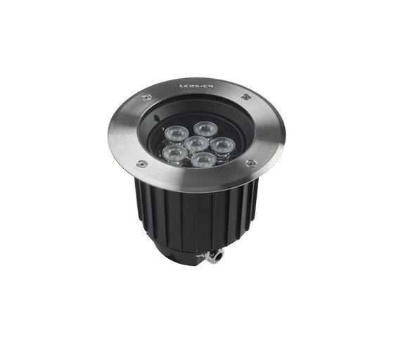 Gea Power Led Pro | Outdoor recessed lighting | LEDS C4