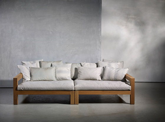 LARS Daybed | Sofás | Piet Boon