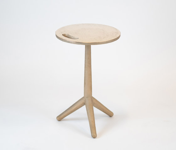 Geppetto Stool/Side Table | Side tables | STACKLAB