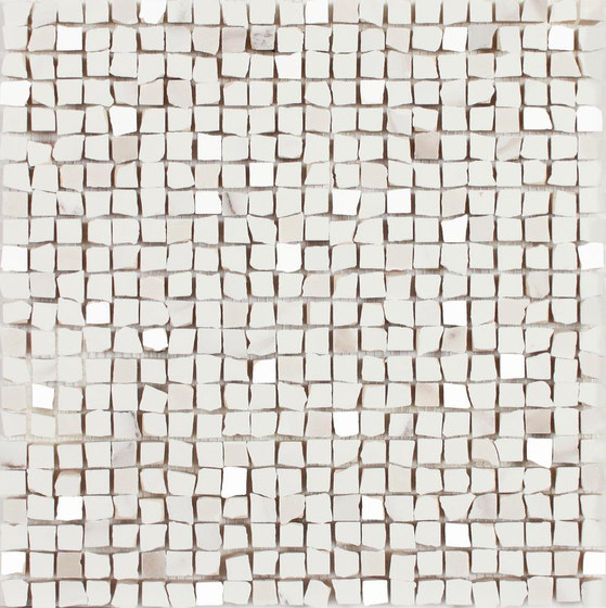 Dune Mosaics | Mosaico Lux 1,2x1,2 | Baldosas de cerámica | Dune Cerámica