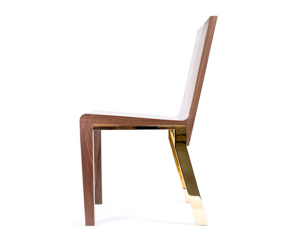 1.5 Chair | Sedie | STACKLAB