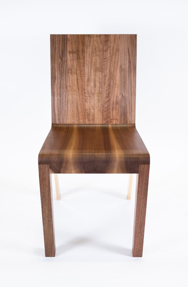 1.5 Chair | Sillas | STACKLAB