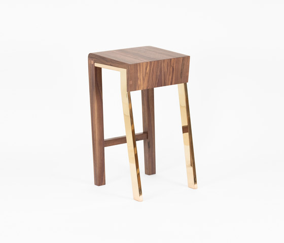 1.6 Stool | Counter stools | STACKLAB