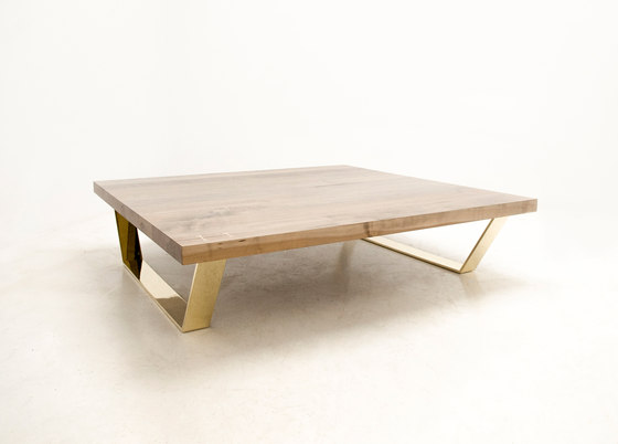 65 x 65 | Coffee tables | STACKLAB