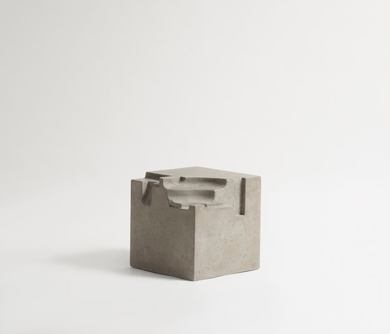 Cube Series | Objets | STACKLAB
