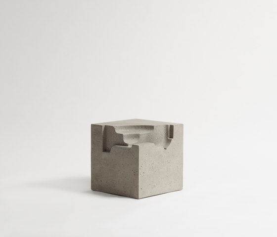 Cube Series | Objets | STACKLAB