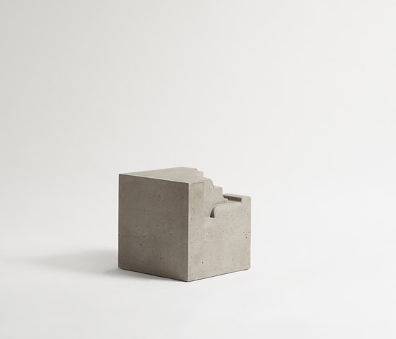 Cube Series | Objetos | STACKLAB