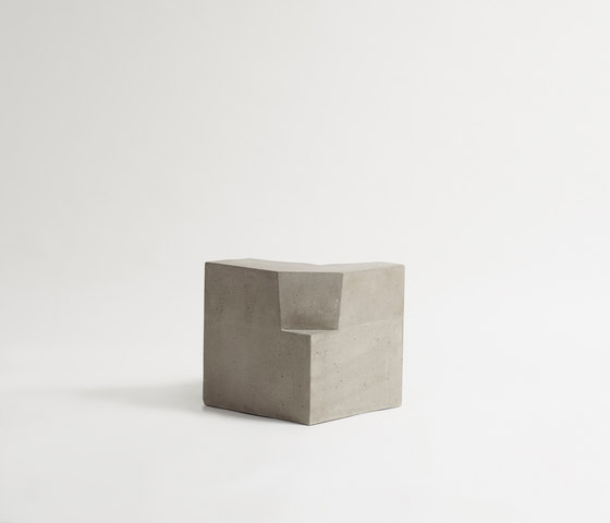 Cube Series | Objekte | STACKLAB