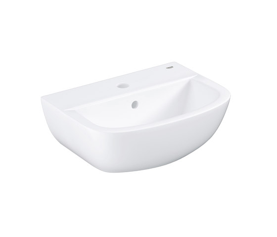 Bau Ceramic Hand rinse basin 45 | Lavabos | GROHE