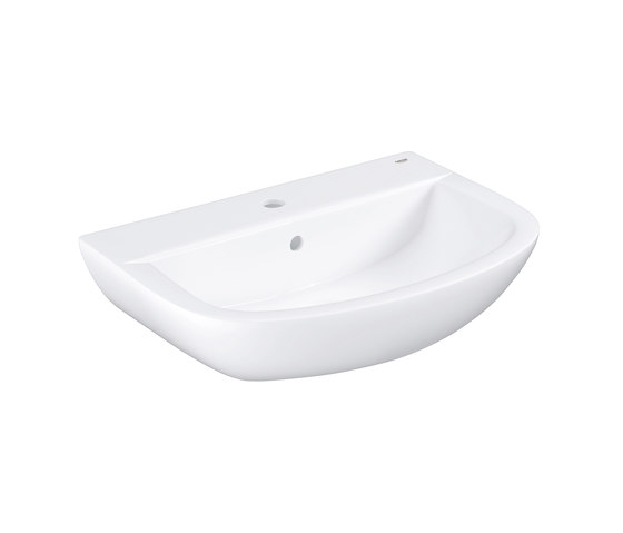 Bau Ceramic Wash basin 60 | Lavabos | GROHE