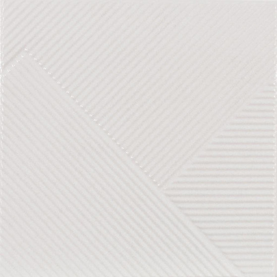 Shapes | Stripes Mix Glacier | Ceramic tiles | Dune Cerámica